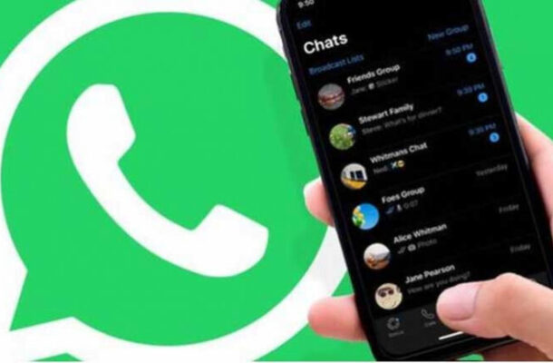 WhatsApp to End Support for Older iPhone Models in May 2025 | Ghanaguardian.com WhatsApp to End Support for Older iPhone Models in May 2025