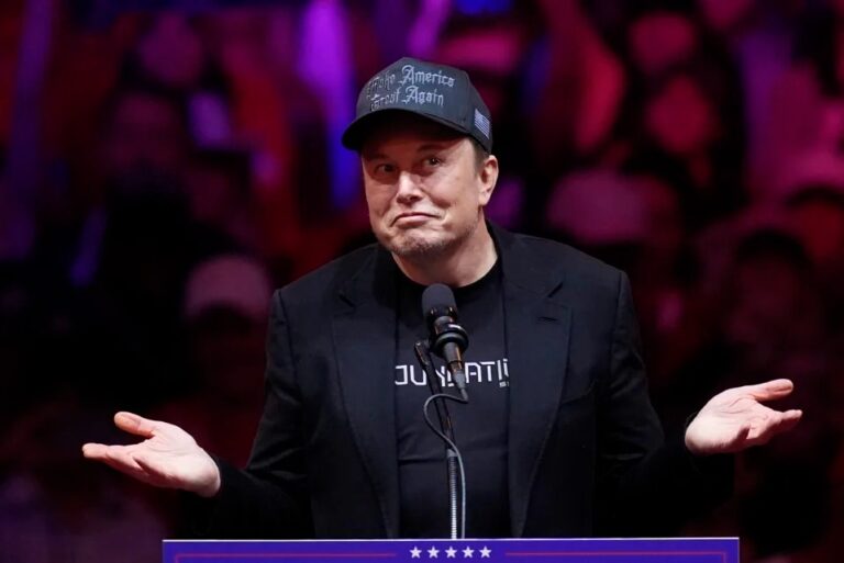Elon Musk Joins Trump Administration to Lead Efficiency Initiative