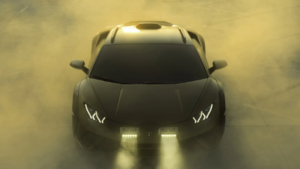 Lamborghini Unveils Unique Digital Experience: The Unica App and Lamborghini TV