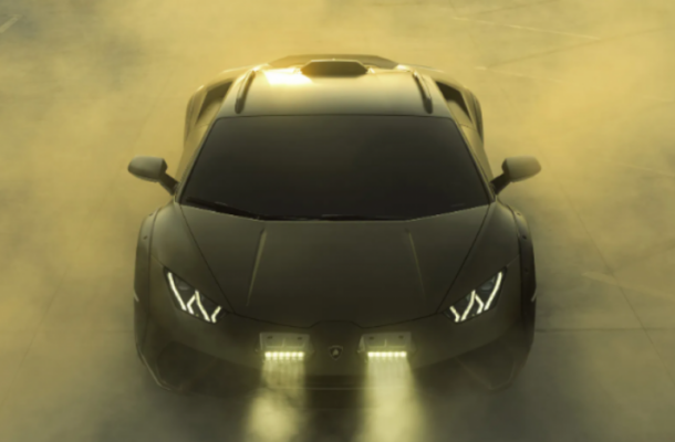 Lamborghini Unveils Unique Digital Experience: The Unica App and Lamborghini TV | Ghanaguardian.com Lamborghini Unveils Unique Digital Experience: The Unica App and Lamborghini TV