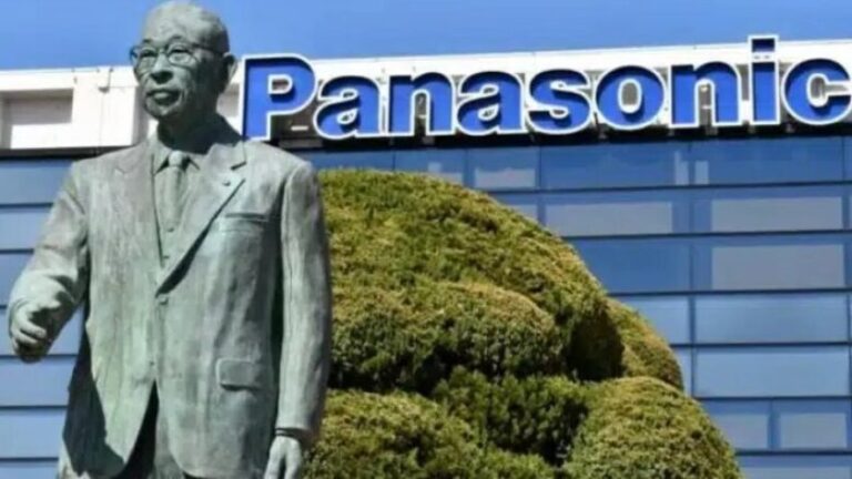 Panasonic Revives Founder Kōnosuke Matsushita with Artificial Intelligence
