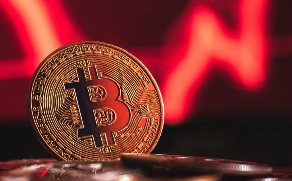 Bitcoin Surges Back to $100,000 Amid Renewed Investor Confidence