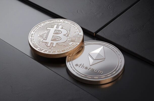 Bitcoin and Ethereum ETFs Break Records with Billions in Revenue | Ghanaguardian.com Bitcoin and Ethereum ETFs Break Records with Billions in Revenue