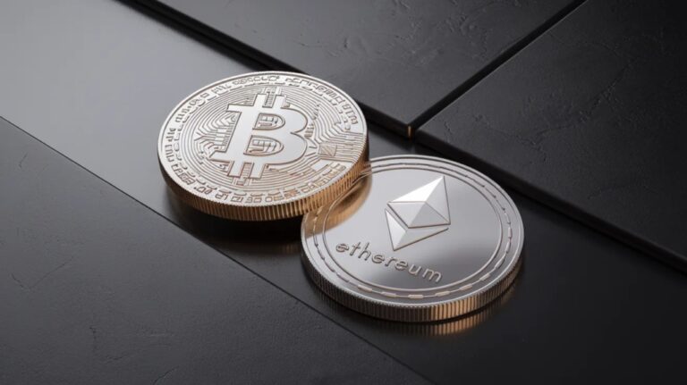 Bitcoin and Ethereum ETFs Break Records with Billions in Revenue