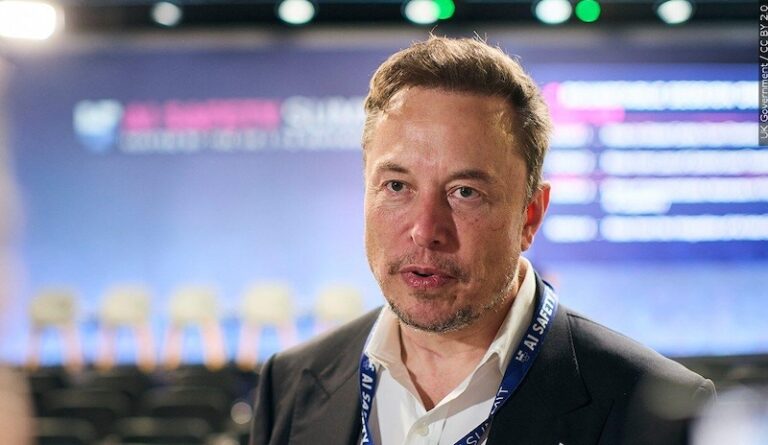  EU's 10.6 Billion Euro Space Initiative to Challenge Musk's Starlink