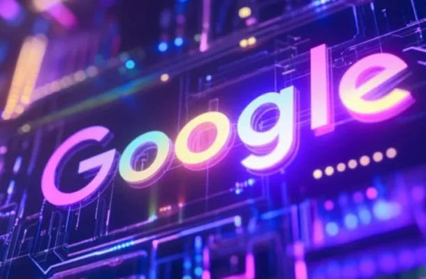 Google's Quantum Leap: Evidence Points to the Existence of Parallel Universes | Ghanaguardian.com Google's Quantum Leap: Evidence Points to the Existence of Parallel Universes