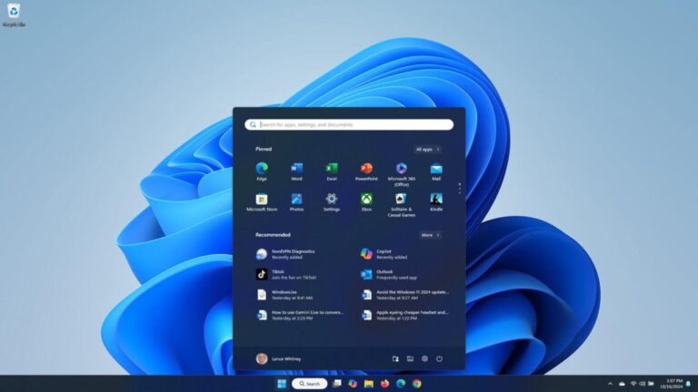 Rare Issue Prevents Windows 11 Users from Installing Future Security Updates