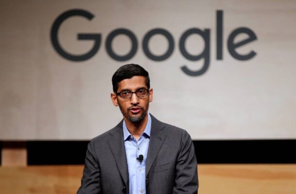 Google CEO Predicts Profound Search Engine Changes by 2025