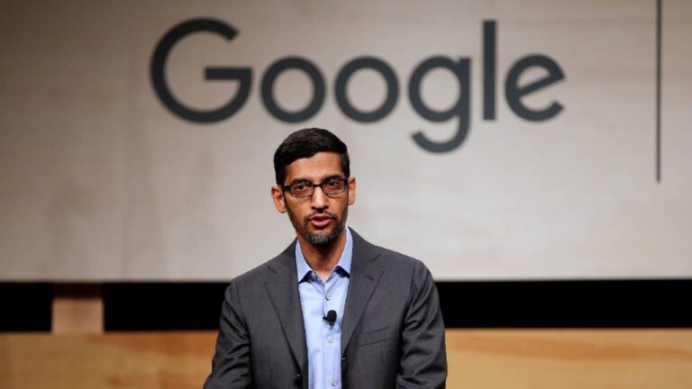Google CEO Predicts Profound Search Engine Changes by 2025