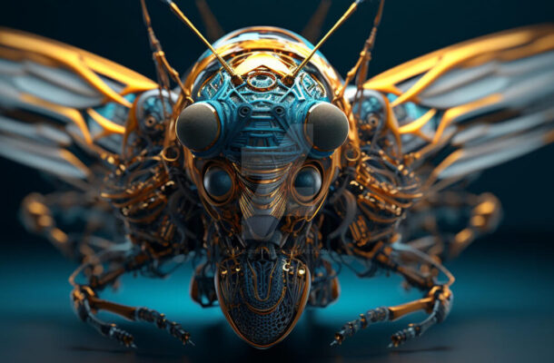 The Insects That Will Revolutionize Life-Saving Operations | Ghanaguardian.com The Insects That Will Revolutionize Life-Saving Operations