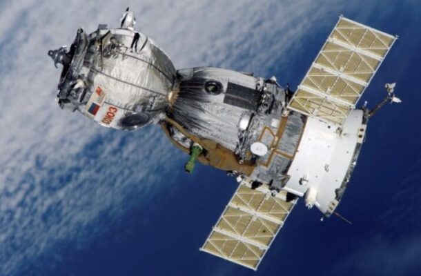 China Aims to Launch 26,000 Internet Satellites to Rival Starlink