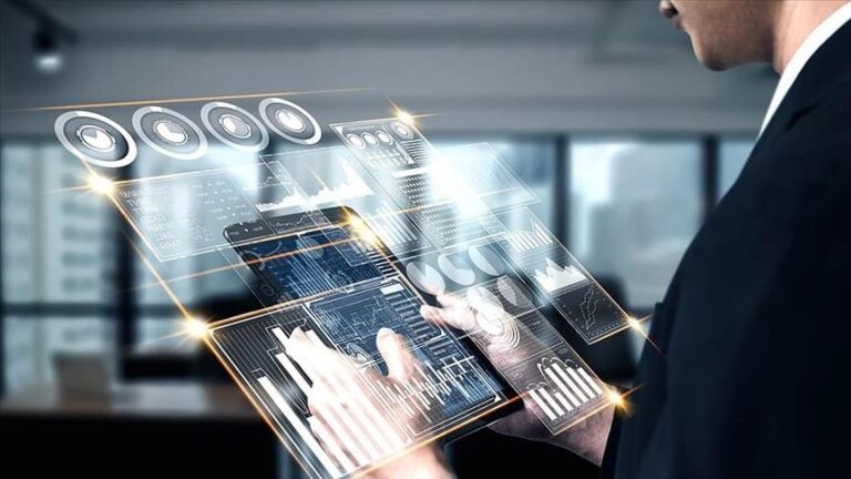 Artificial Intelligence Tools Could Soon Shape Decision-Making