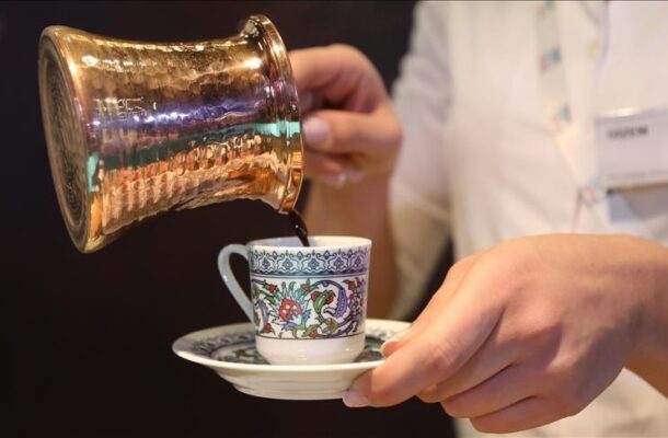  Study: Drinking Coffee May Lower Risk of Developing Head and Neck Cancer