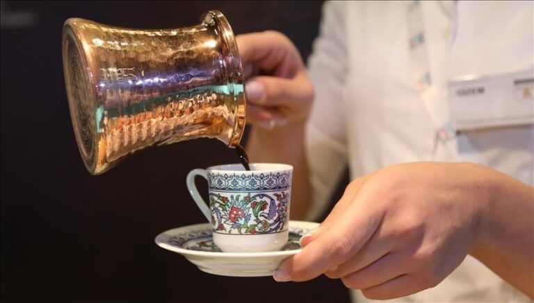  Study: Drinking Coffee May Lower Risk of Developing Head and Neck Cancer