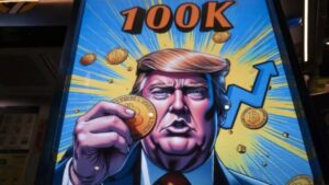 Donald Trump Unveils $TRUMP Cryptocurrency Ahead of Inauguration