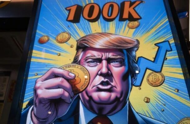 Donald Trump Unveils $TRUMP Cryptocurrency Ahead of Inauguration | Ghanaguardian.com Donald Trump Unveils $TRUMP Cryptocurrency Ahead of Inauguration