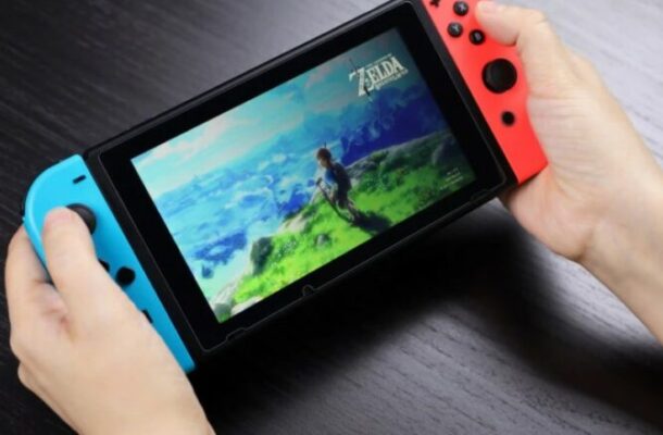 Nintendo Switch 2 Release Date Revealed: What We Know So Far | Ghanaguardian.com Nintendo Switch 2 Release Date Revealed: What We Know So Far