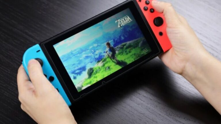 Nintendo Switch 2 Release Date Revealed: What We Know So Far