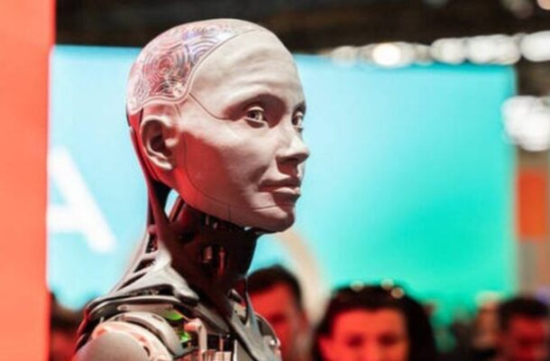 Elon Musk Predicts Artificial Intelligence Will Surpass Human Intelligence by 2030