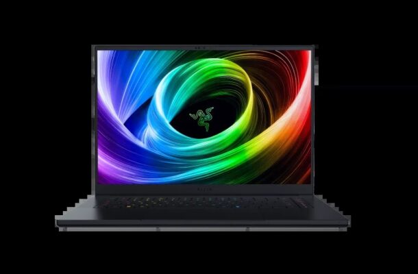 Razer Unveils Its Thinnest Gaming Laptop Yet: The Blade 16 | Ghanaguardian.com Razer Unveils Its Thinnest Gaming Laptop Yet: The Blade 16