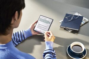 The Ultimate Tech Trio: Devices to Elevate Your Daily Life