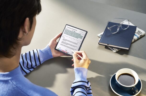 The Ultimate Tech Trio: Devices to Elevate Your Daily Life | Ghanaguardian.com The Ultimate Tech Trio: Devices to Elevate Your Daily Life