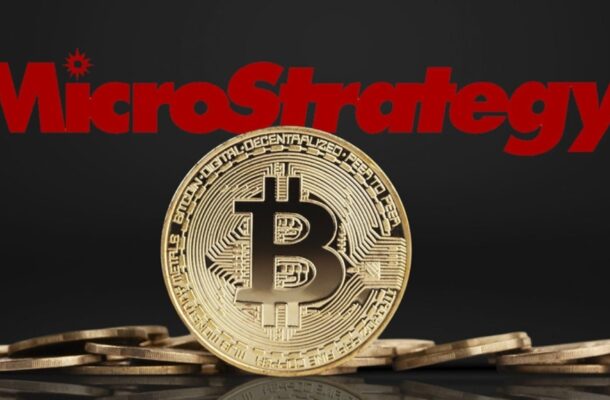 MicroStrategy Accelerates Bitcoin Accumulation with $209 Million Investment