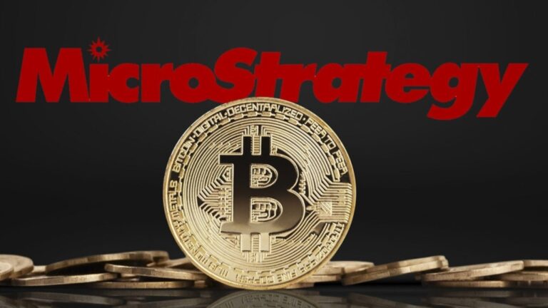 MicroStrategy Accelerates Bitcoin Accumulation with $209 Million Investment