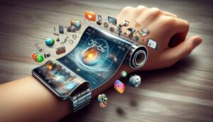 What to Expect from Smartphones in 2025: A Glimpse Into the Future