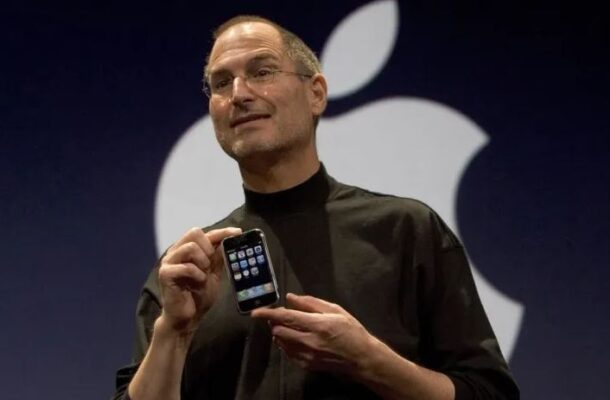 The iPhone Turns 18: A Revolutionary Journey in Technology | Ghanaguardian.com The iPhone Turns 18: A Revolutionary Journey in Technology