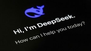 US Moves to Curb China's DeepSeek AI Amid Growing Competition with ChatGPT