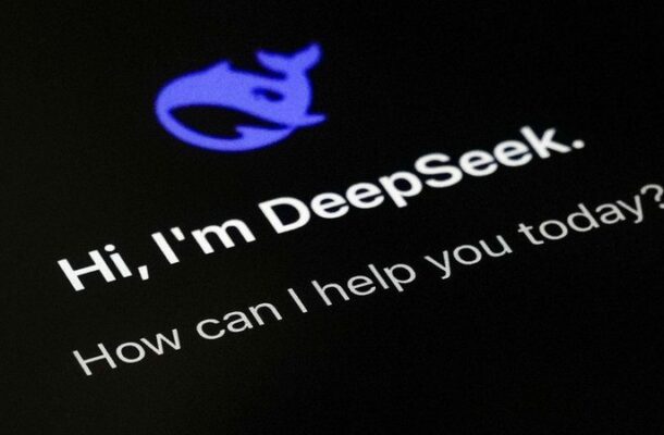 US Moves to Curb China's DeepSeek AI Amid Growing Competition with ChatGPT | Ghanaguardian.com US Moves to Curb China's DeepSeek AI Amid Growing Competition with ChatGPT