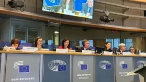 ILO Highlights AI’s Role in Job Creation Over Job Losses