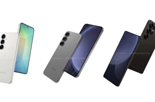 Galaxy S25 Ultra: New Images and Key Details Unveiled Ahead of Launch | Ghanaguardian.com Galaxy S25 Ultra: New Images and Key Details Unveiled Ahead of Launch