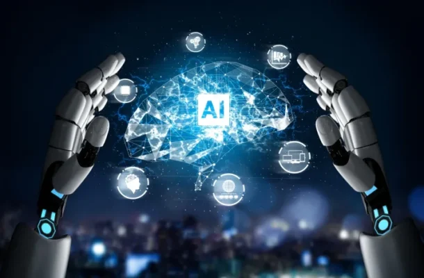 How Artificial Intelligence is Impacting Climate Change