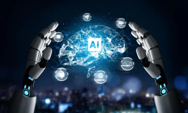 How Artificial Intelligence is Impacting Climate Change