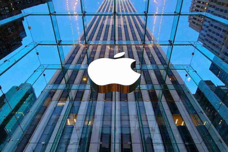 EU Launches Fresh Investigation Into Apple’s App Fees