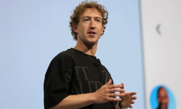 Meta Announces Major Layoffs as Zuckerberg Targets Poor Performers