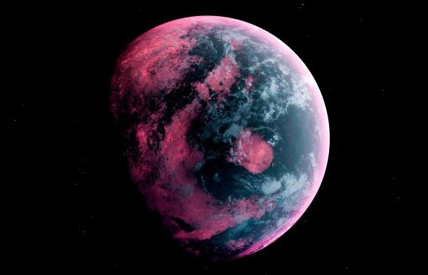 Newly Discovered ‘Super-Earth’ Could Support Life, Say Scientists | Ghanaguardian.com Newly Discovered ‘Super-Earth’ Could Support Life, Say Scientists