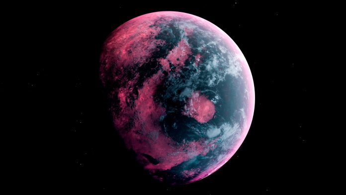 Newly Discovered ‘Super-Earth’ Could Support Life, Say Scientists
