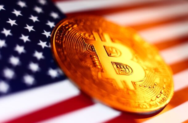 US Authorities May Sell 69,000 Bitcoins Before Trump Takes Office | Ghanaguardian.com US Authorities May Sell 69,000 Bitcoins Before Trump Takes Office