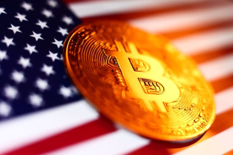 US Authorities May Sell 69,000 Bitcoins Before Trump Takes Office