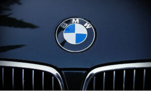 BMW Retains Title as Best-Selling Premium Brand in 2024
