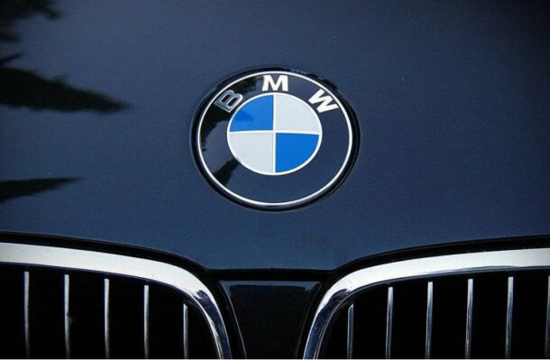 BMW Retains Title as Best-Selling Premium Brand in 2024