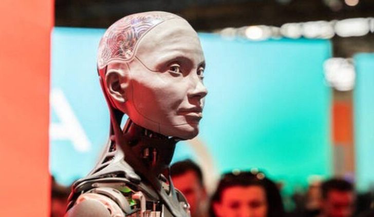  Elon Musk Predicts AI Will Surpass Human Intelligence by 2030