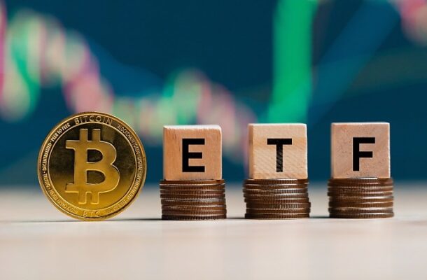 Bitcoin and Ethereum ETFs See Second-Largest Selloff Amid Investor Concerns | Ghanaguardian.com Bitcoin and Ethereum ETFs See Second-Largest Selloff Amid Investor Concerns