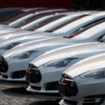 Norway Leads the Charge: 89% of Cars Sold in 2024 Were Electric
