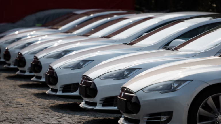Norway Leads the Charge: 89% of Cars Sold in 2024 Were Electric