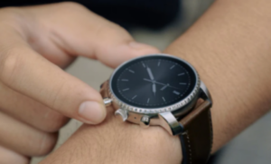  Fossil Exits Smartwatch Market, Shifting Focus Away from Wear OS