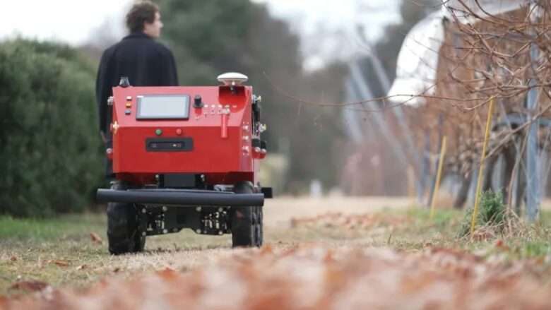 The Robot Revolution: How AI Could Transform Agriculture for Aging Japanese Farmers